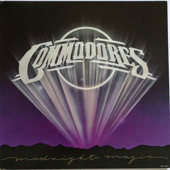 6 Vintage Vinyl Albums